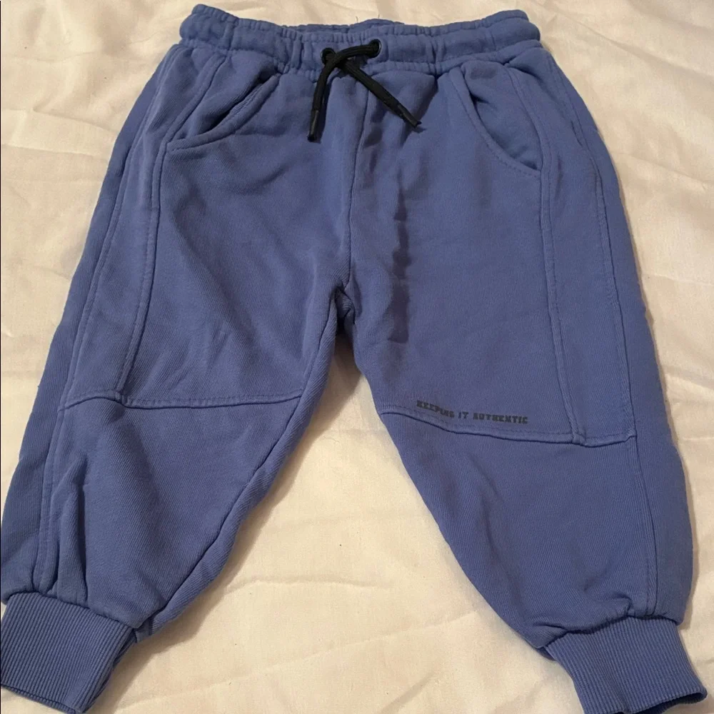 Toddler Boy Zara Bundle - Picture 3 of 7